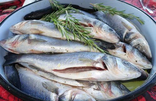 Klimatisiertes Apartment Barbara - Foto 27