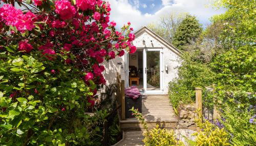 Merrivale Barn - Foto 1