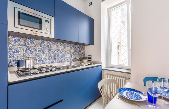 Colonna Apartments by Wonderful Italy - Foto 65