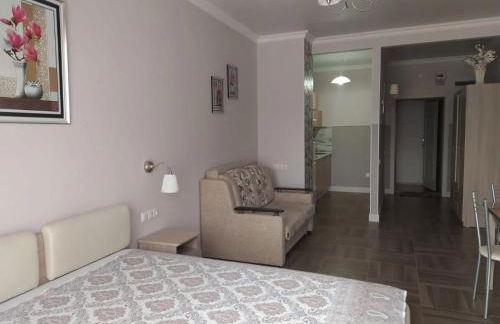 Weiße Wohnung - Foto 9