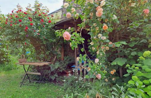 Haus an der Stadtmauer - Photo 17