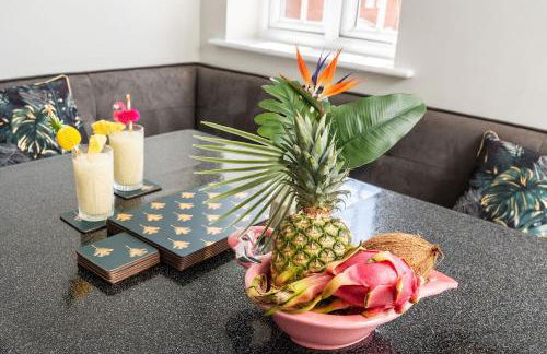 Doncaster Lakeside Paradise Place - Foto 18