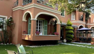 Armonia House Potamos Village - Foto 2