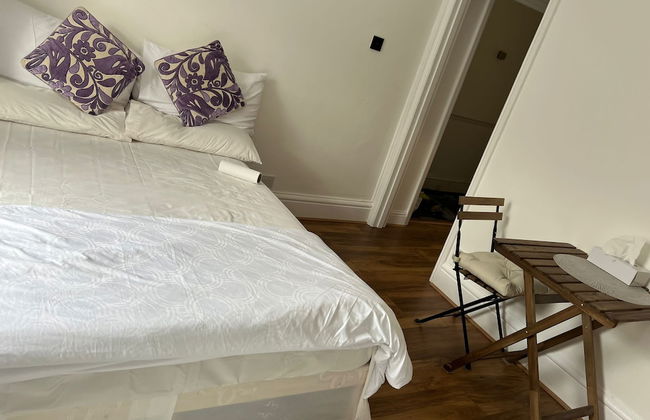 Lovely Studio Flat in London - Foto 9