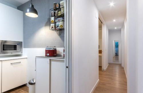 Amplio y acogedor junto al Ayuntamiento - Foto 25