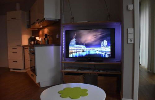 NewPort Weser, NewPort Marina - Photo 8