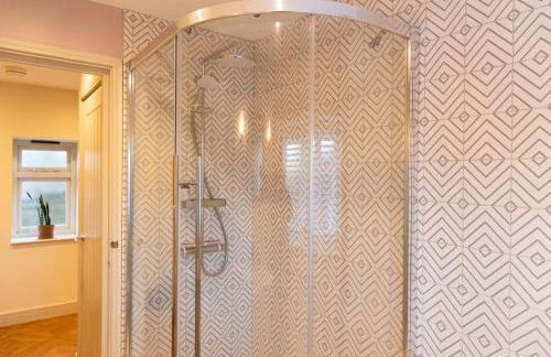 Amarelo apartment, Central Charlbury, 1 Super king bed - Foto 4