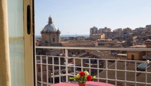 Castel Sant'Angelo sea view - Foto 2