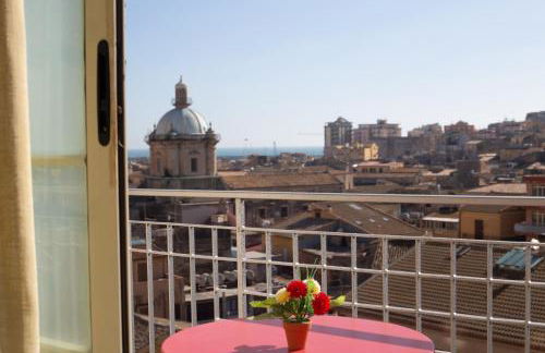 Castel Sant'Angelo sea view - Foto 2
