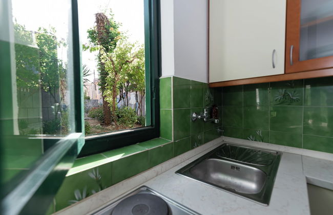 Lovely 2-bedroom Apartment Sonia, Sleeps 6 - Foto 10