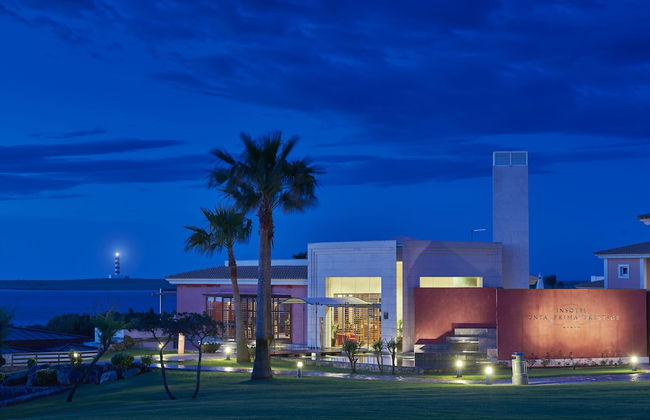 Insotel Punta Prima Prestige Suites & Spa - Foto 54