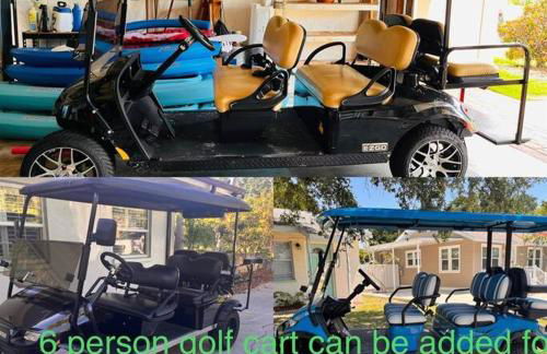 Beautiful home with large pool! Close to the beach! - Foto 4