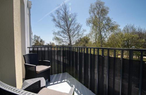 Apartamenty Fale Morskie - Foto 23