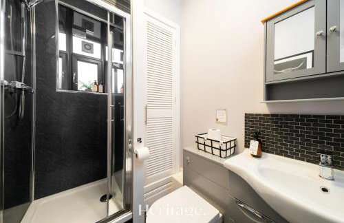 The Copper Loft Apartment, Keith - Foto 47