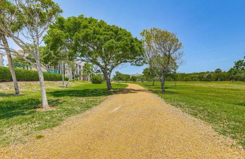 half Mi to Jupiter Beach Penthouse Condo with Views - Photo 26