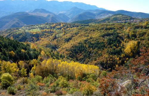 Casa rural cal Rei - Foto 127