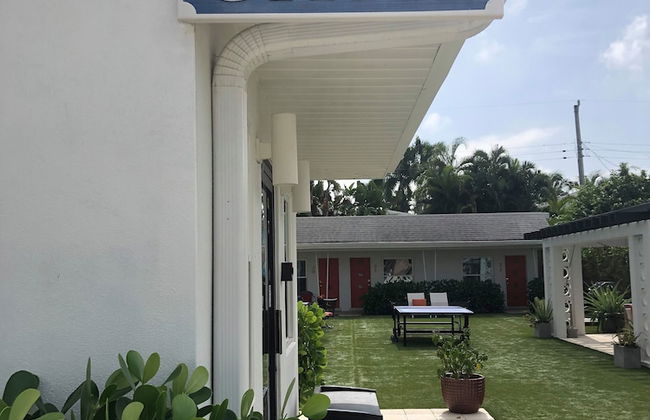 Captiva Beach Resort - Foto 2