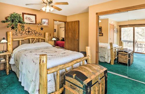 South Dakota Vacation Rental Near Mount Rushmore - Foto 17