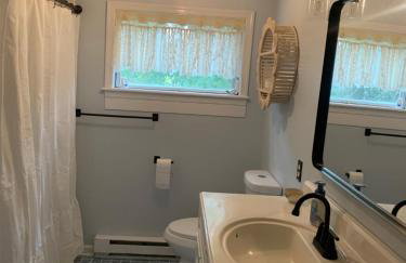 The Driftwood Den - Foto 14