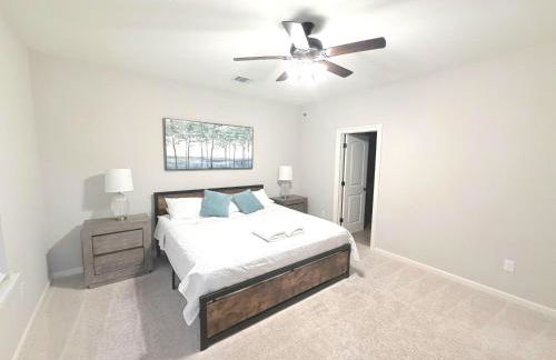 Brand-new home close to LSU campus - Foto 23