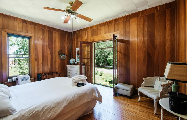 Jack Room BW Boutique Hotel - Foto 1