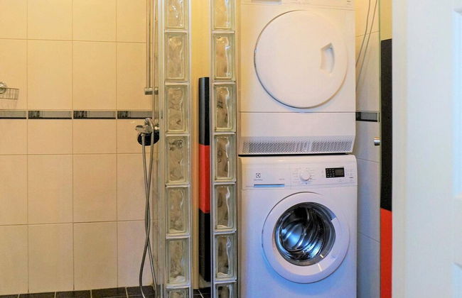 4 Person Holiday Home in Uddevalla - Foto 7