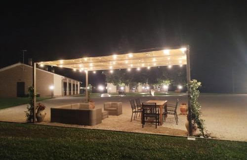 Agriturismo Cavalieri - Foto 45