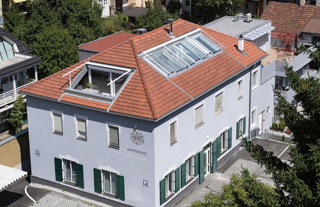 Apartments Leipziger Hof - Foto 22