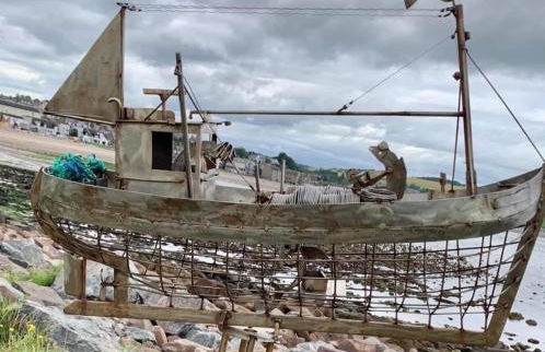 The Snug @ the Mill Inn, Stonehaven - Foto 27