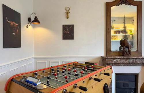 Le Cerf - Rambouillet city center - Foto 8