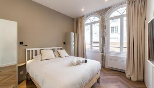 All in Lyon | Chalet urbain chic climatisé Lyon 6 - Foto 4