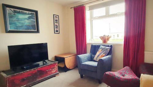 Self-catering Lighthouse Keeper's Cottage on the NC500 - Foto 5