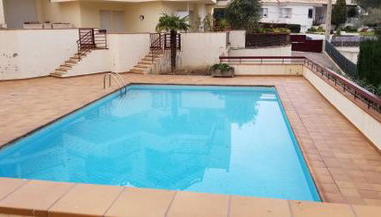 Preciosa casa con piscina de agua salada y aire acondicionado - Foto 2