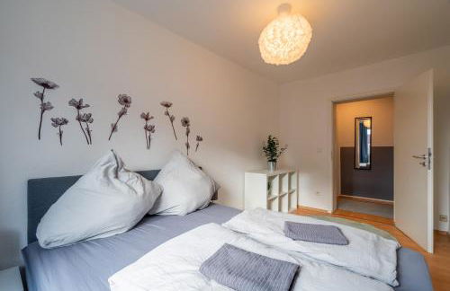 YES 3-room apartment - top location No4 - Foto 10