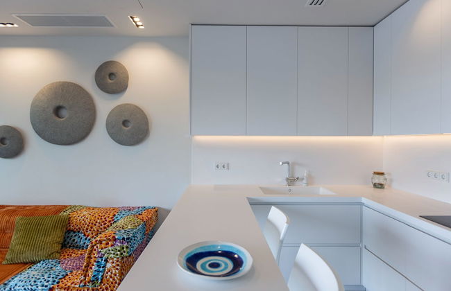 Luxury Villas Skiathos - Foto 42