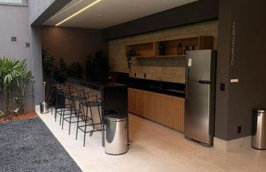 Studio Alto Padrão - Próximo a Congonhas, Ibirapuera - Foto 20