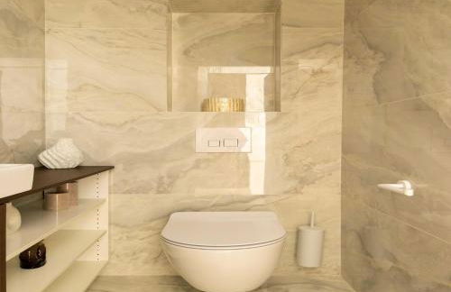 Charming Cosy Studio - 2P - Gare Saint Lazare - Foto 8