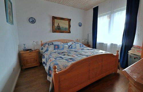 Ferienwohnungen "Zur Friesen Freude" - nur für Feriengäste - Foto 2