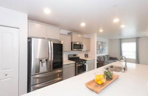 Urban Oasis in Chicago’s Best Suburb - Foto 22