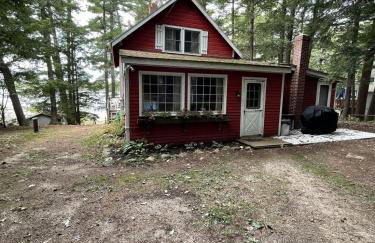 SUNSET HAVEN LIMIT 8 cottage - Foto 1