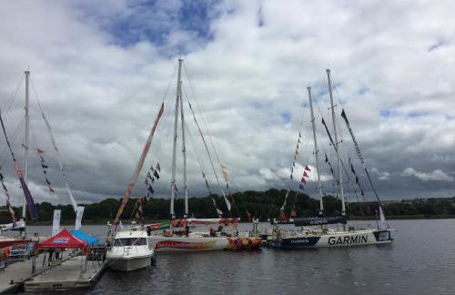 Finn Cottage - Foto 37