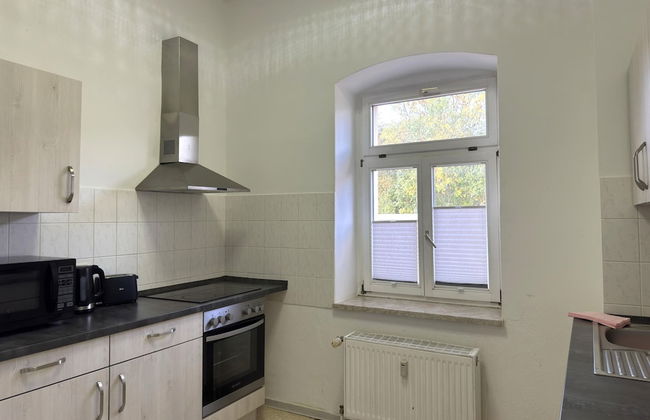 Ferienwohnung Otto der Reiche in Ballenstedt - Photo 6