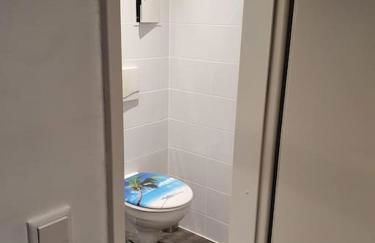 Nice studio in Pankow - Foto 3