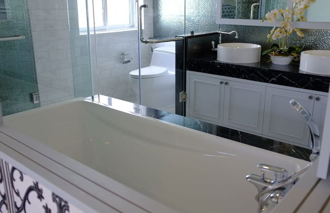 Luxury Penthouse on Sukhumvit Area - Photo 11