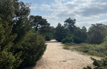 Cottage & Garden & Sauna am See - Foto 35