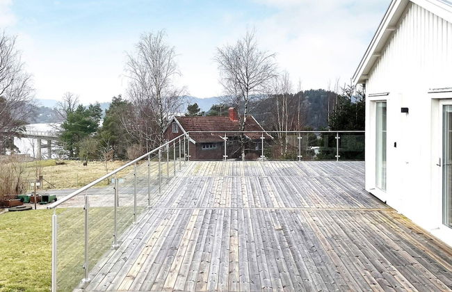 4 Star Holiday Home in Uddevalla-by Traum - Photo 22