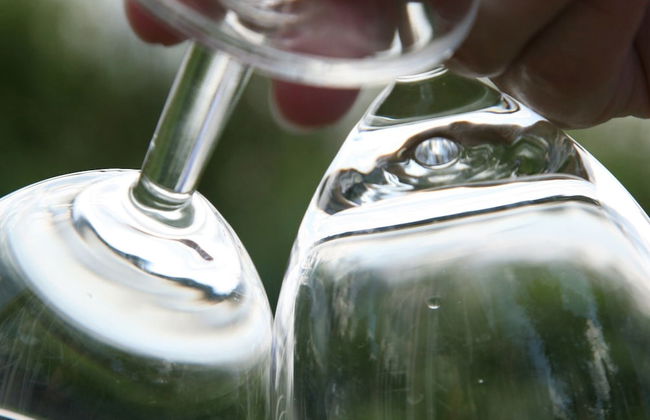 Chic Chalet Near Almelo - Foto 17