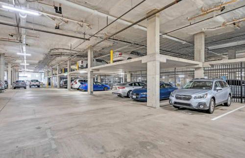 Urban Escape | Free Parking, Pool, Gym - Foto 17