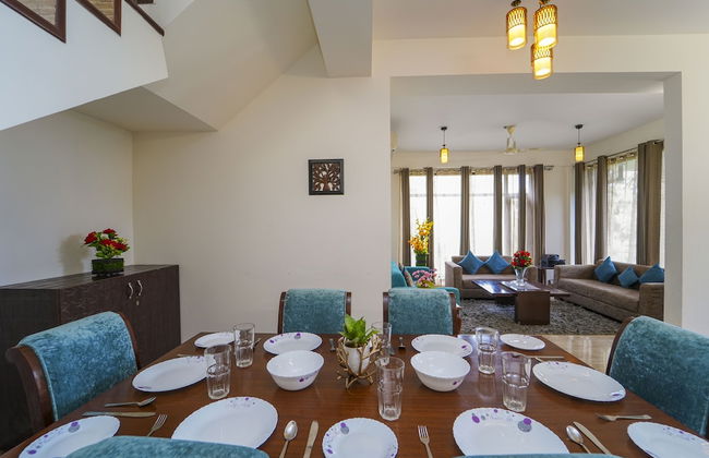 Kamlia 3 BHK Villa By Dumnu Homes - Foto 12