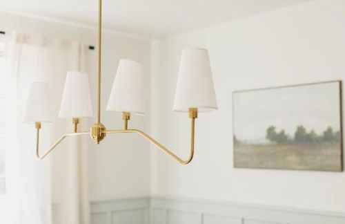 Lady Grey Cottage - Hot Tub - Foto 6